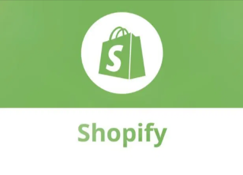 shopify可以个人收款码