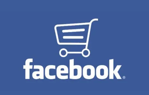 Facebook Shop开店