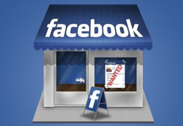 facebook可以卖产品吗