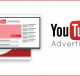 YouTube 广告活动首先创建视频或图片
