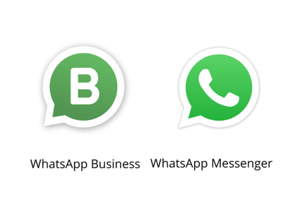 WhatsApp Business和WhatsApp Messenger